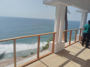 Casablanca varkala